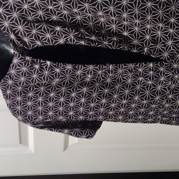 H&M Midi Dress 6 - Picture 5 of 8